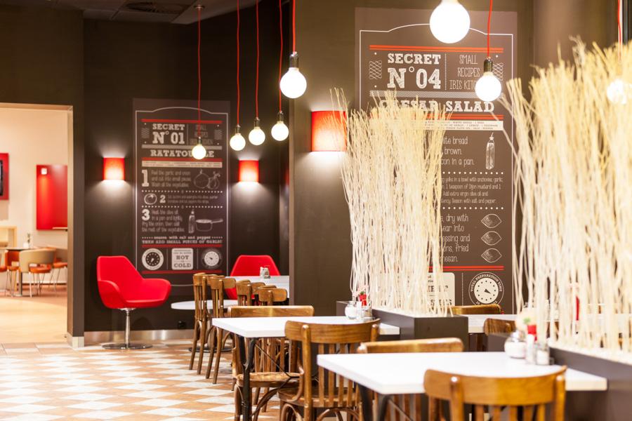 Hotel Ibis Praha Mala Strana Esterno foto